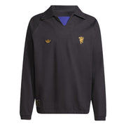 adidas Manchester United Icons Drill Top – zdjęcie 1