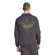 adidas Manchester United Icons Drill Top – zdjęcie 3