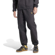 adidas Manchester United Icons Drill Tracksuit Bottoms – zdjęcie 2
