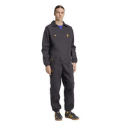 adidas Manchester United Icons Drill Tracksuit Bottoms – zdjęcie 4