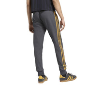 adidas Manchester United Icons Tracksuit Bottoms – zdjęcie 3