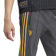 adidas Manchester United Icons Tracksuit Bottoms – zdjęcie 5