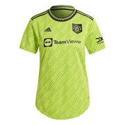 adidas Manchester United Third Shirt 22/23 – zdjęcie 1
