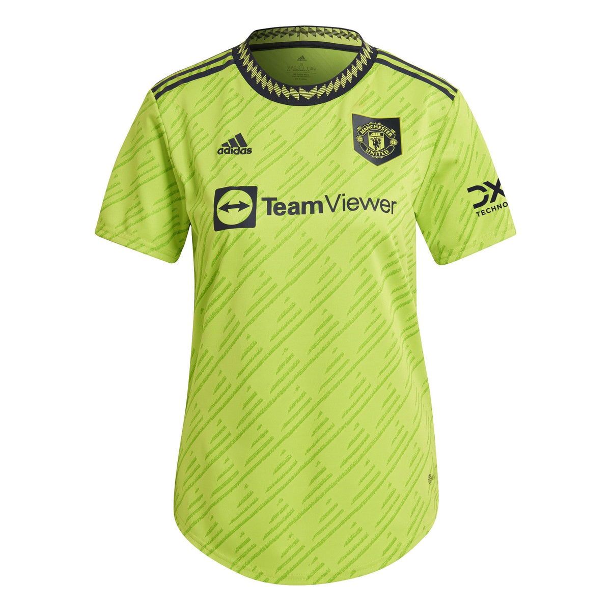 adidas Manchester United Third Shirt 22/23 – zdjęcie 1