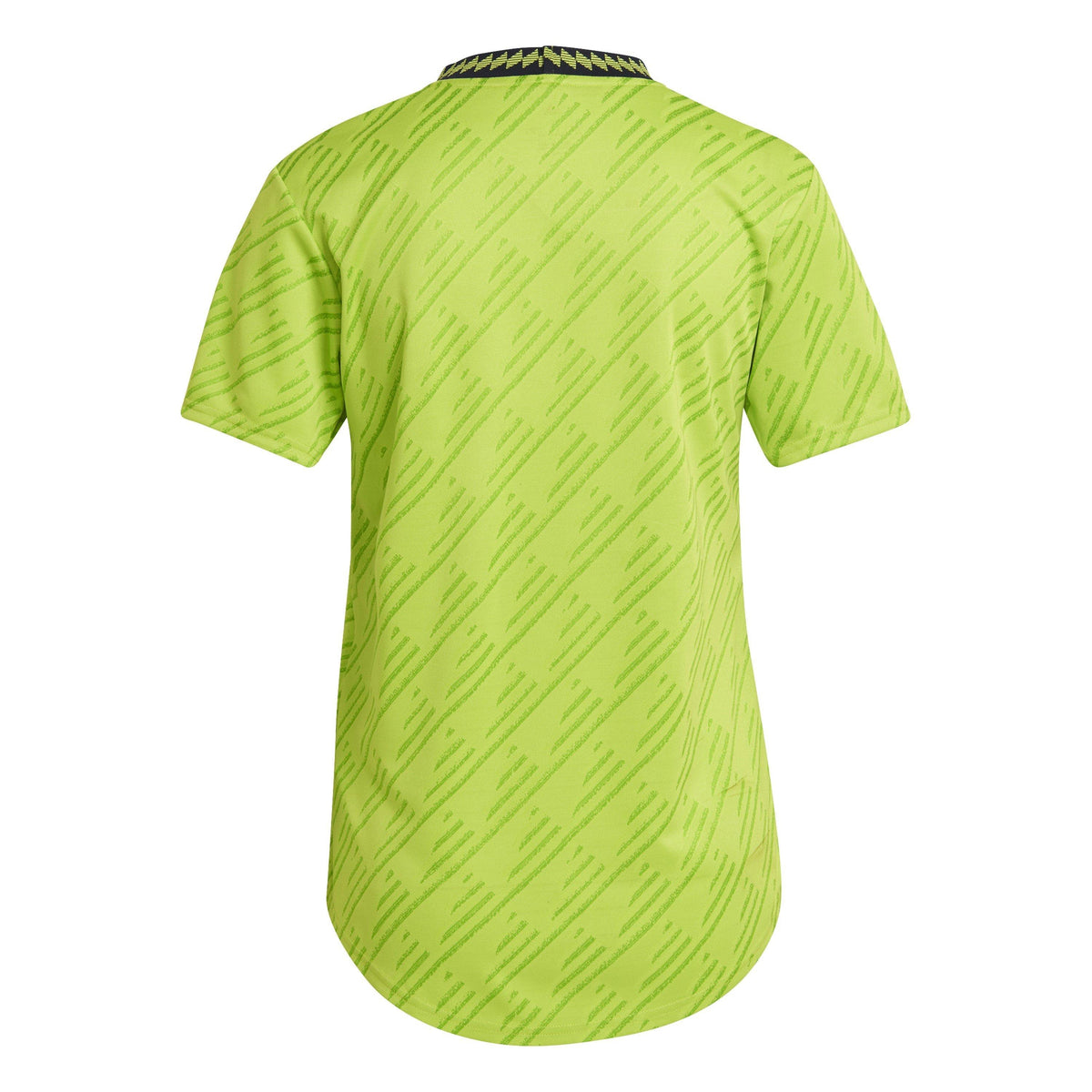 adidas Manchester United Third Shirt 22/23 – zdjęcie 2