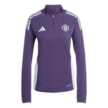 Manchester United Training Top 2025 2026