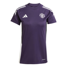Manchester United Training Top 2025 2026