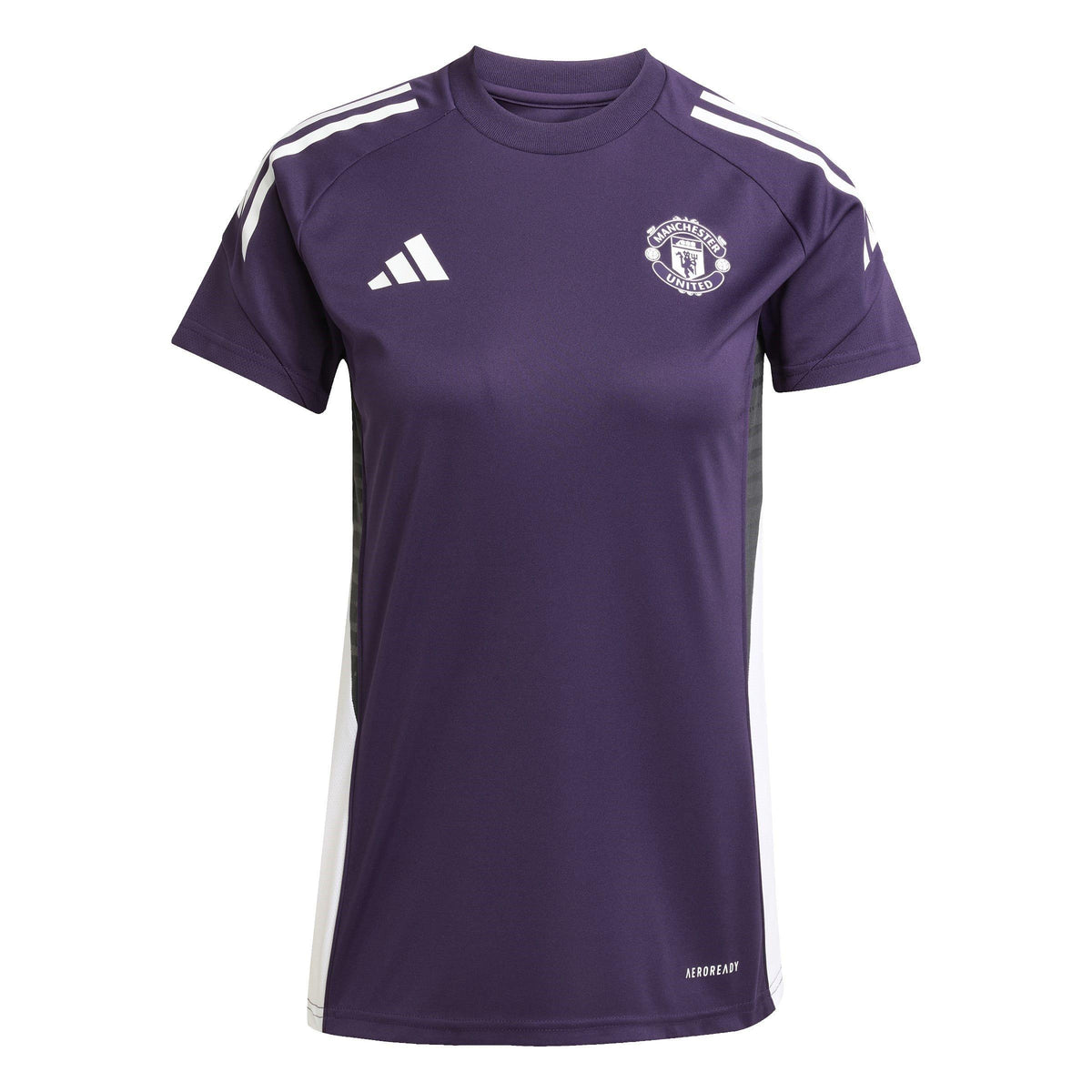 adidas Manchester United Training Top 2025 2026 – zdjęcie 1