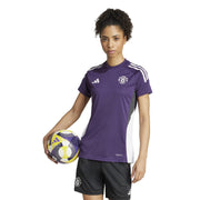 adidas Manchester United Training Top 2025 2026 – zdjęcie 3
