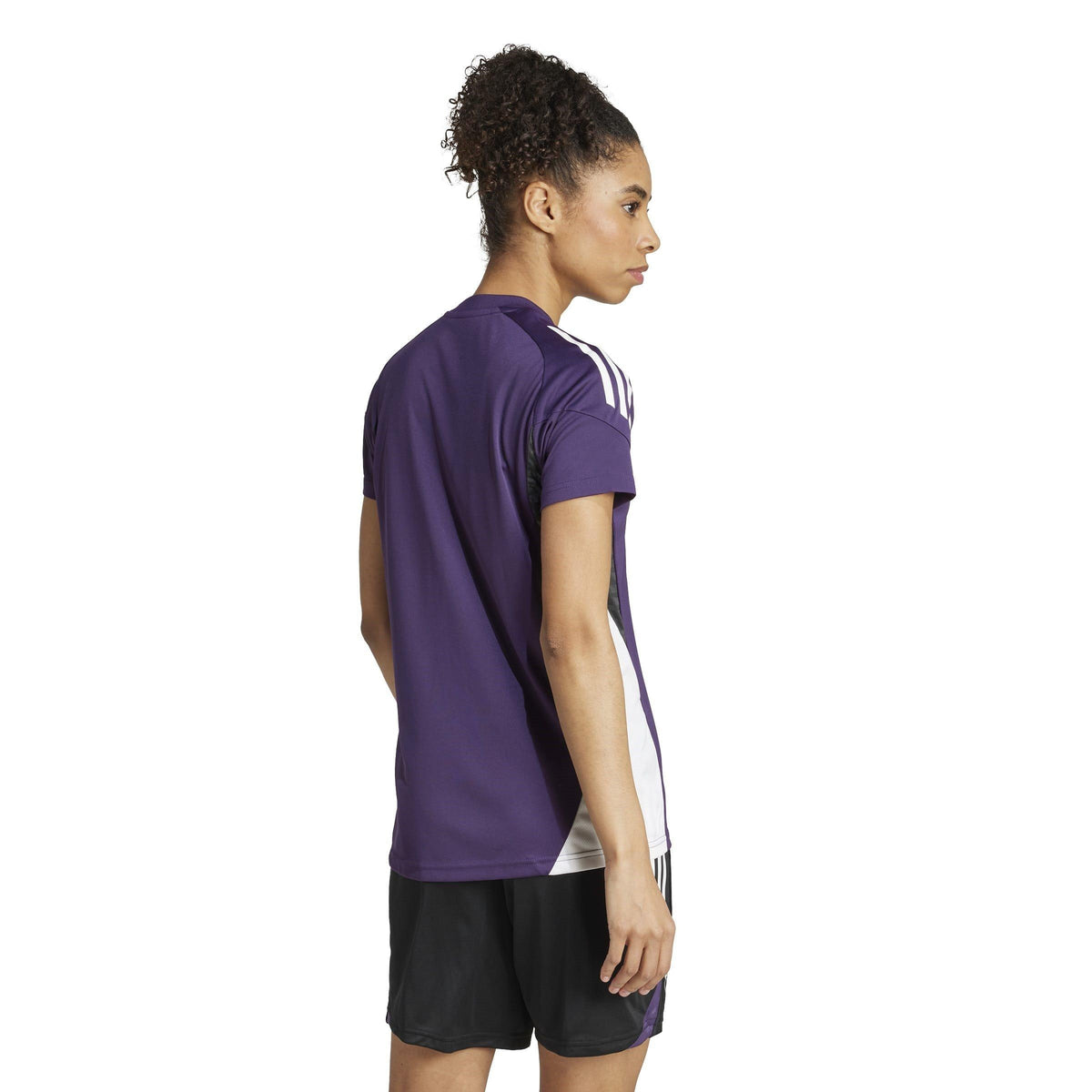 adidas Manchester United Training Top 2025 2026 – zdjęcie 4
