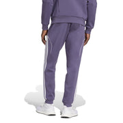 adidas Manchester United UBP Doubleknit Tracksuit Bottoms – zdjęcie 3