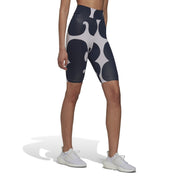 adidas Marimekko Rib Short Tights – zdjęcie 4