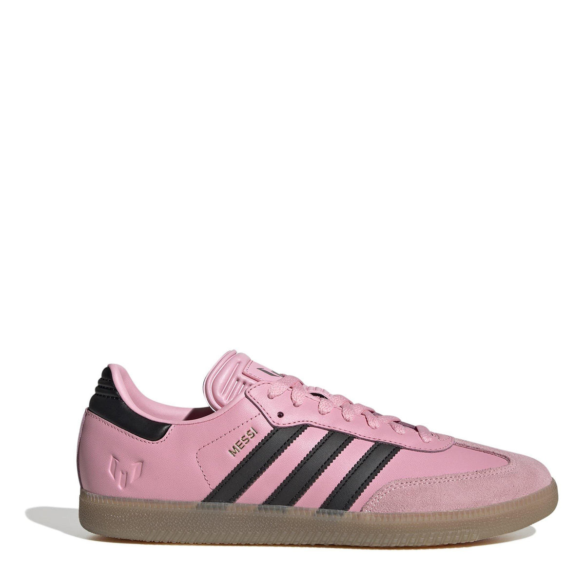 adidas Messi Samba Trainers – zdjęcie 1