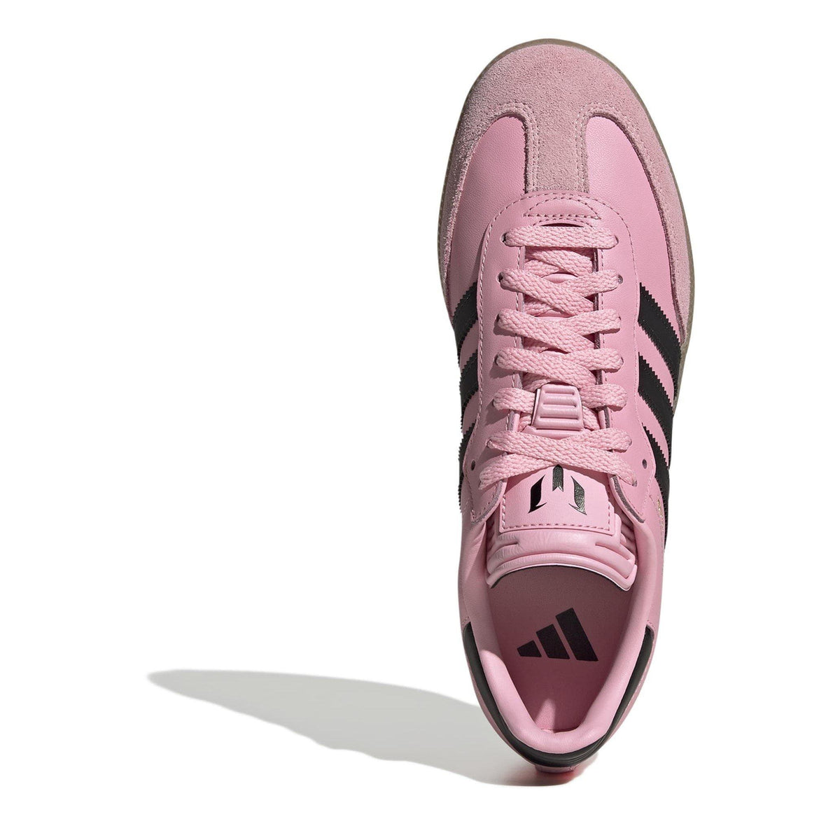 adidas Messi Samba Trainers – zdjęcie 5