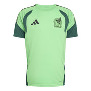adidas Mexico Training Shirt 2026 – zdjęcie 1