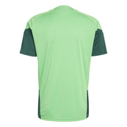 adidas Mexico Training Shirt 2026 – zdjęcie 2