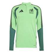 adidas Mexico Training Top 2026 – zdjęcie 1