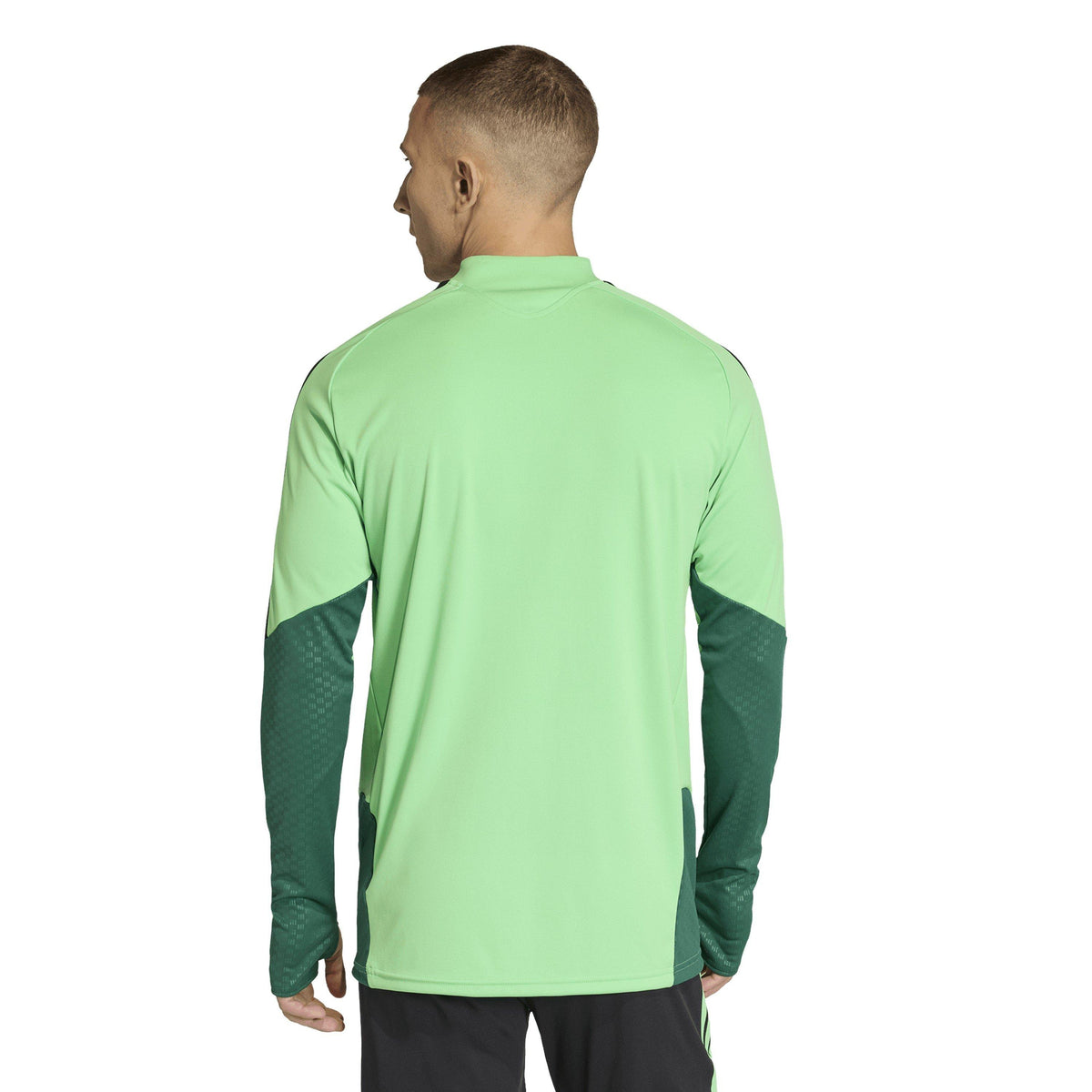 adidas Mexico Training Top 2026 – zdjęcie 3