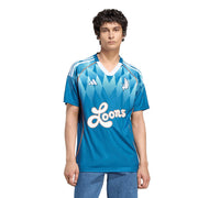 adidas Minnesota United Third Shirt 2025 2026 Adults – zdjęcie 3