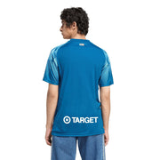 adidas Minnesota United Third Shirt 2025 2026 Adults – zdjęcie 4