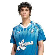 adidas Minnesota United Third Shirt 2025 2026 Adults – zdjęcie 5