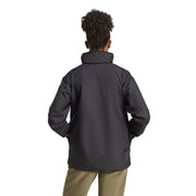 adidas Multi Essentials Hooded Long Sleeve Waterproof Jacket – zdjęcie 3
