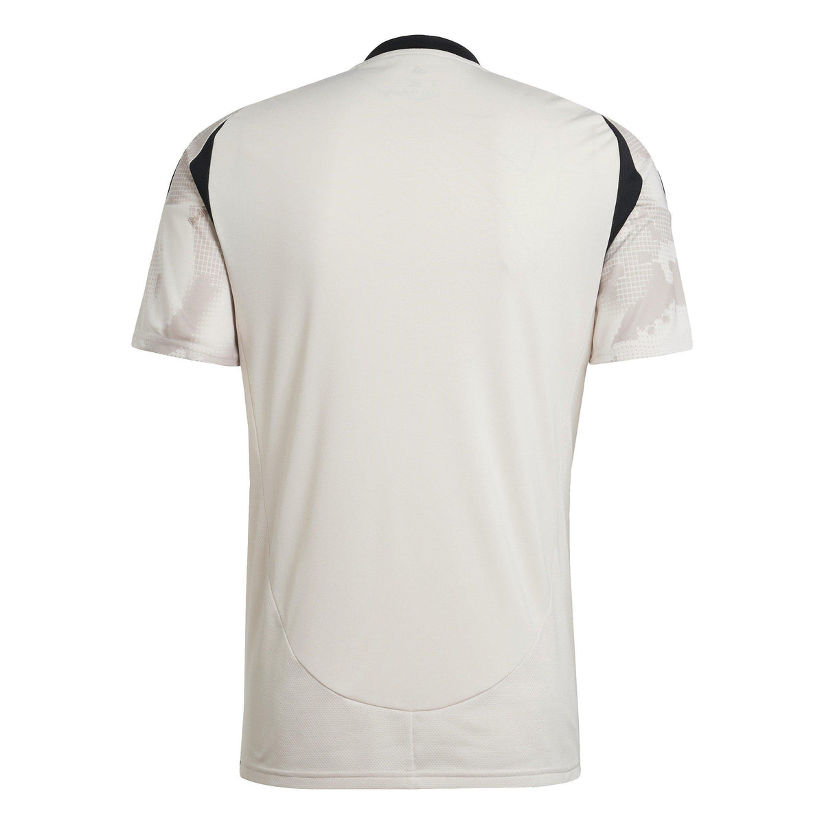 adidas New York Red Bulls Away Shirt 2025 2026 Adults – zdjęcie 2