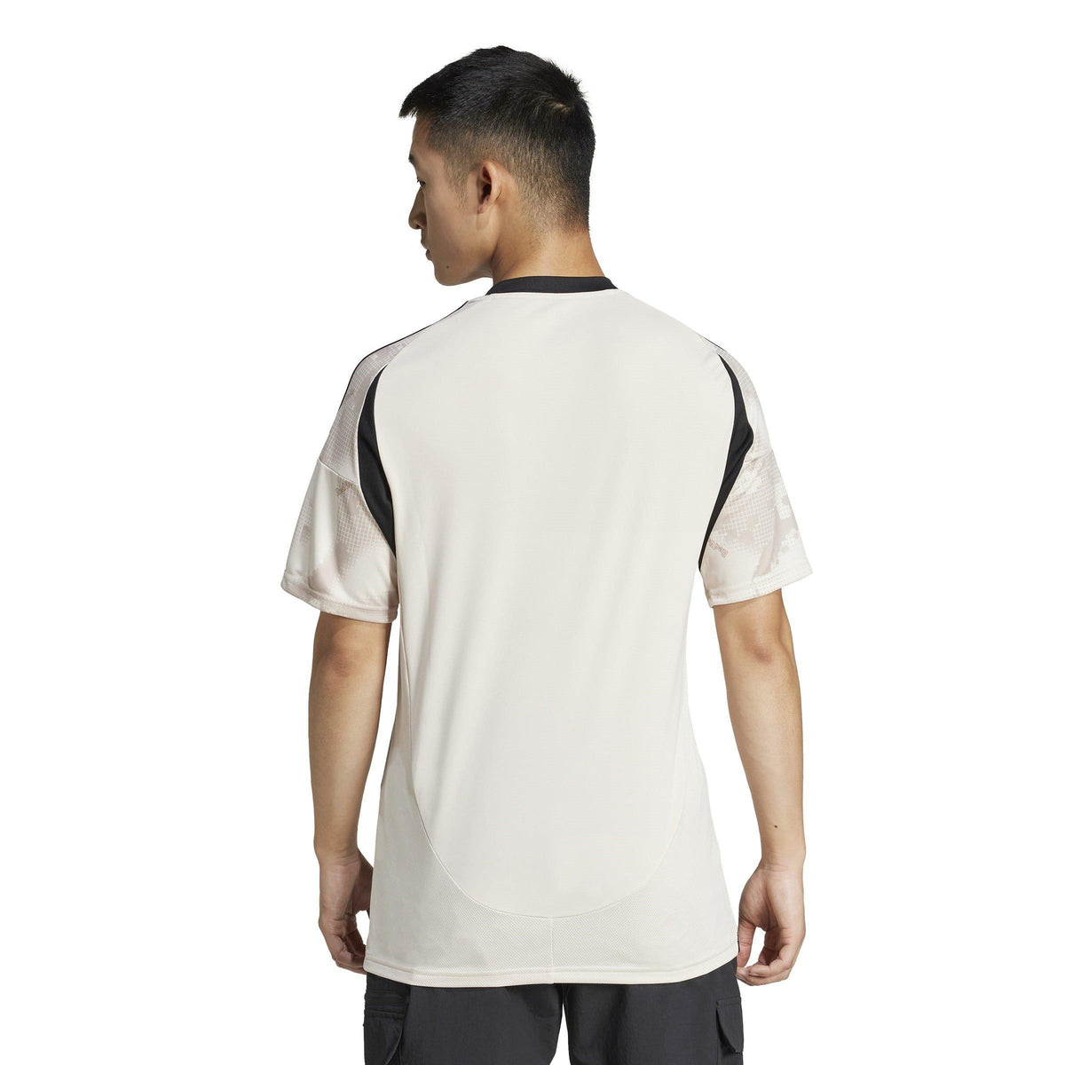 adidas New York Red Bulls Away Shirt 2025 2026 Adults – zdjęcie 4