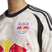 adidas New York Red Bulls Away Shirt 2025 2026 Adults – zdjęcie 5