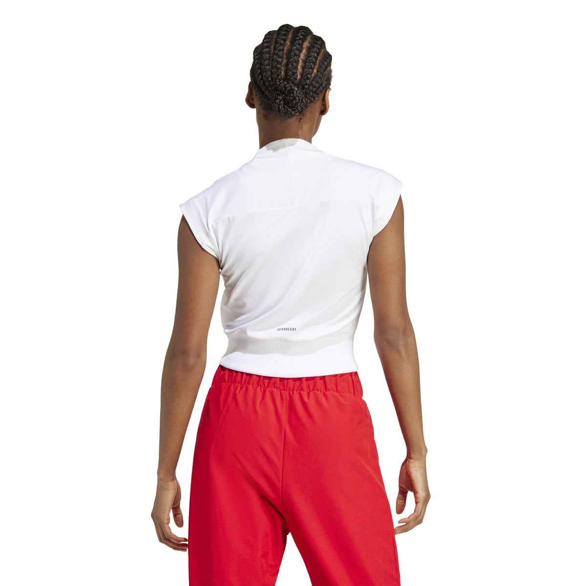 adidas NOC Poland T-Shirt – zdjęcie 3