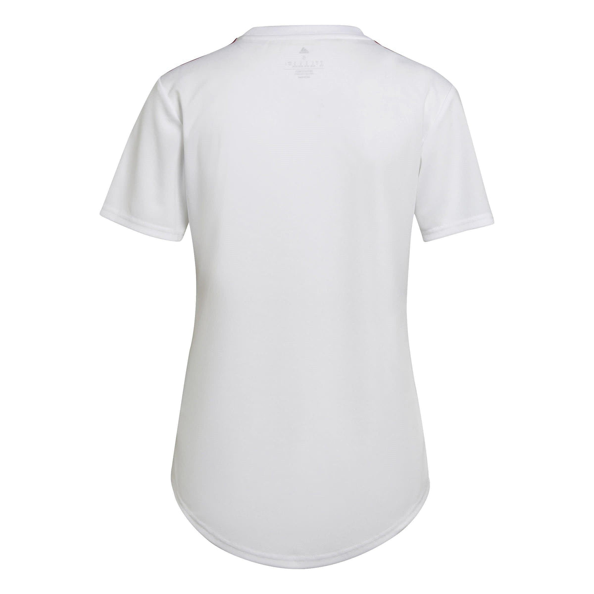 adidas Olympic Lyon Home Shirt 2022 2023 – zdjęcie 2