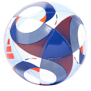adidas Olympics24 Mini Football Unisex Adults – piłka sportowa, kolor biały – zdjęcie 2