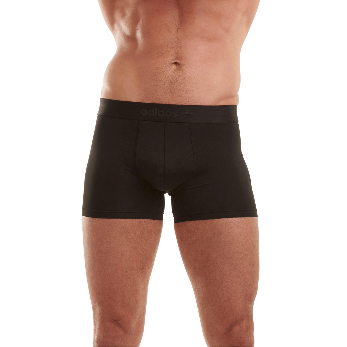 adidas Originals Micro Trunks – męskie akcesoria, kolor czarny – zdjęcie 3