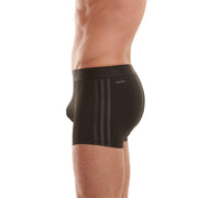 adidas Originals Micro Trunks – męskie akcesoria, kolor czarny – zdjęcie 4