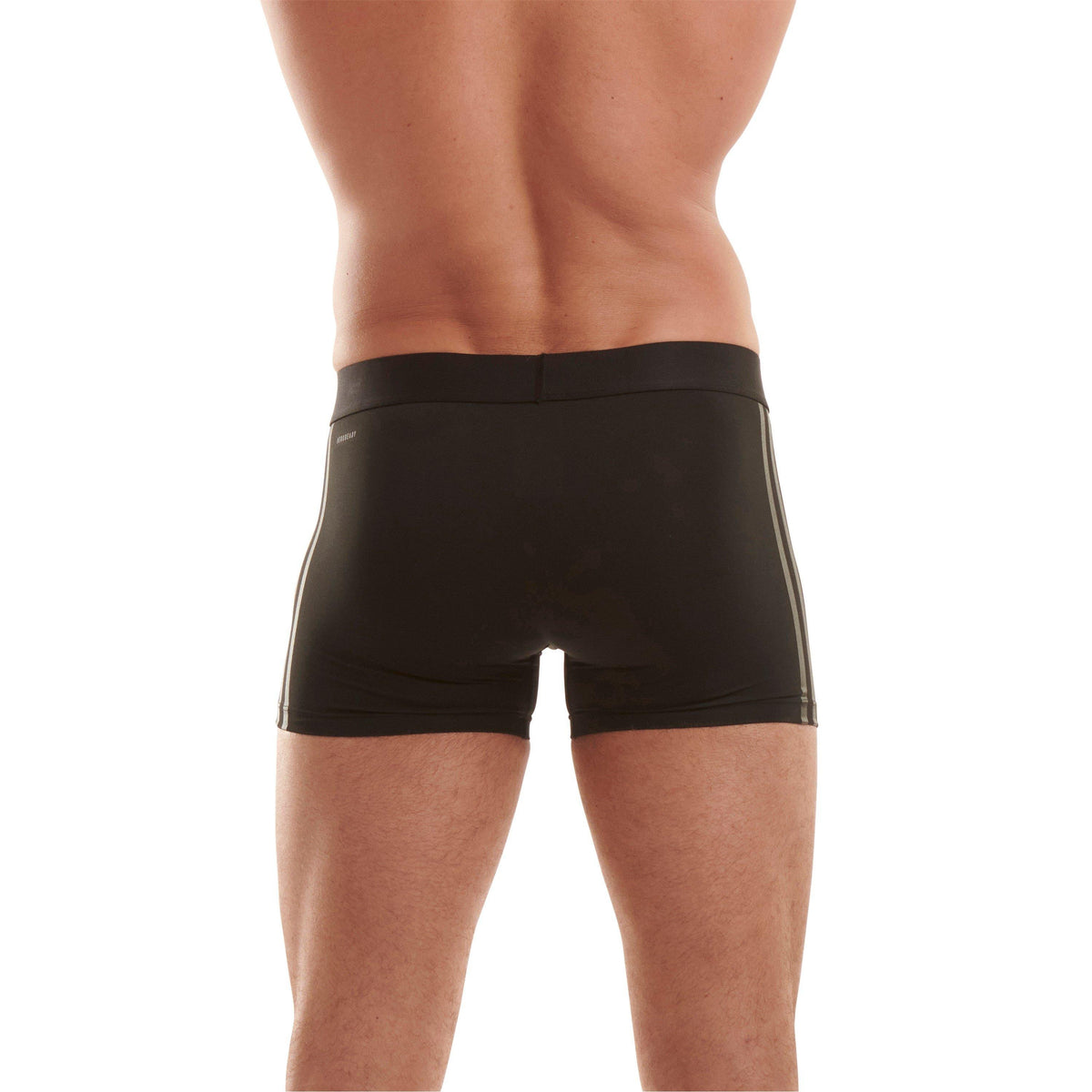 adidas Originals Micro Trunks – męskie akcesoria, kolor czarny – zdjęcie 5