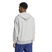 adidas Over The Head Hoodie – zdjęcie 3
