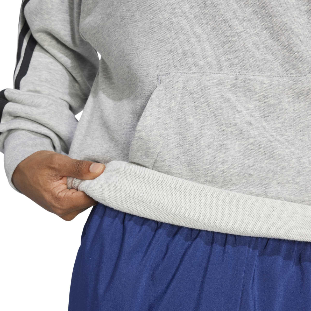 adidas Over The Head Hoodie – zdjęcie 5