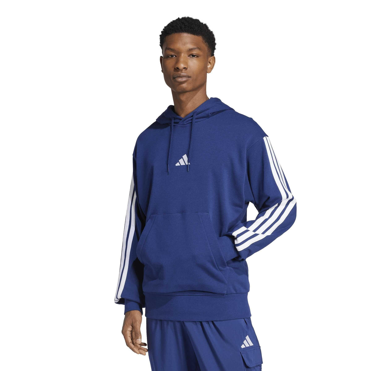 adidas Over The Head Hoodie – zdjęcie 2