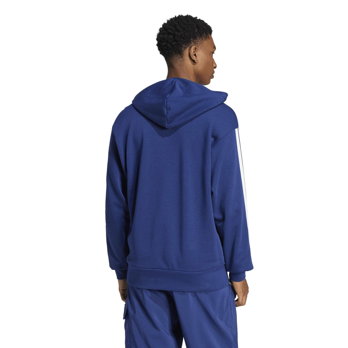 adidas Over The Head Hoodie – zdjęcie 3