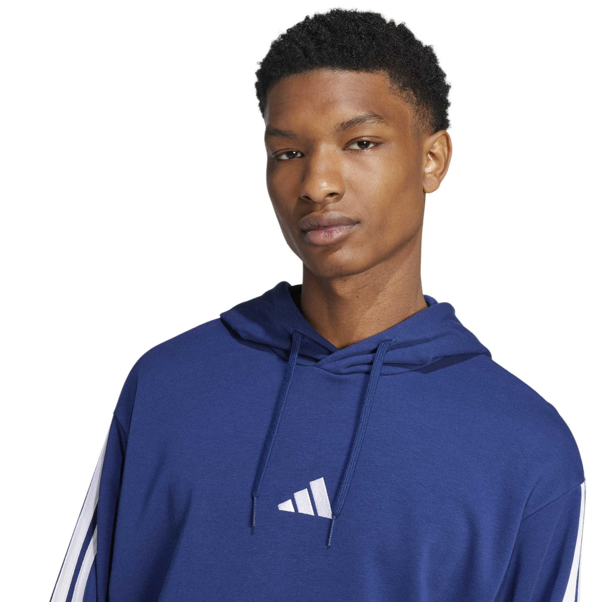 adidas Over The Head Hoodie – zdjęcie 4