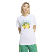 adidas Oversized T-Shirt – zdjęcie 2