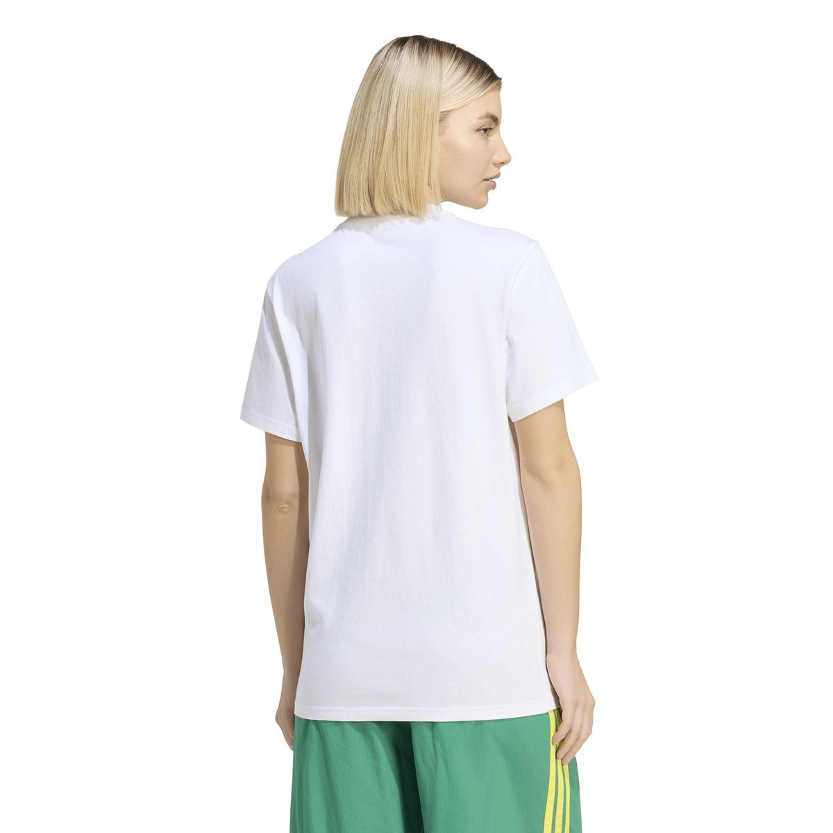 adidas Oversized T-Shirt – zdjęcie 3
