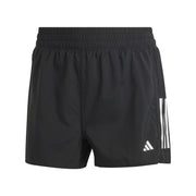 adidas Own The Run Shorts – szorty damskie, kolor czarny