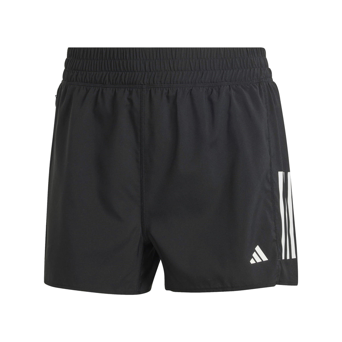 adidas Own The Run Shorts – szorty damskie, kolor czarny