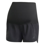 adidas Pacer Maternity Gym Shorts – zdjęcie 1
