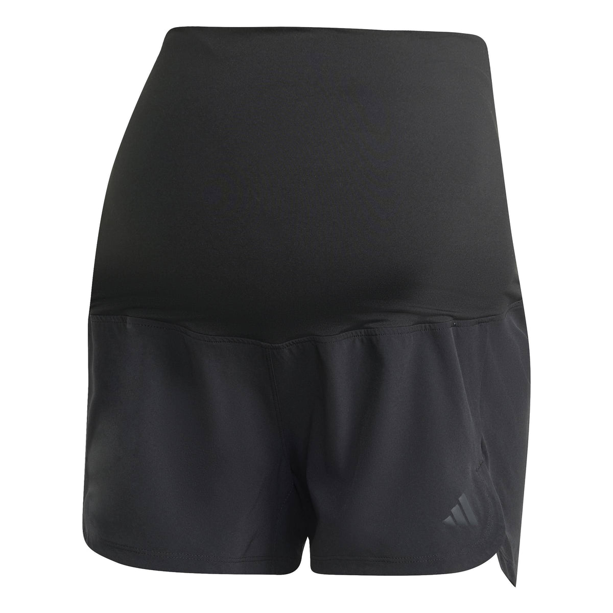 adidas Pacer Maternity Gym Shorts – zdjęcie 1