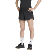 adidas Pacer Maternity Gym Shorts – zdjęcie 2