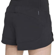 adidas Pacer Maternity Gym Shorts – zdjęcie 5