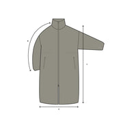 adidas Parka – zdjęcie 4