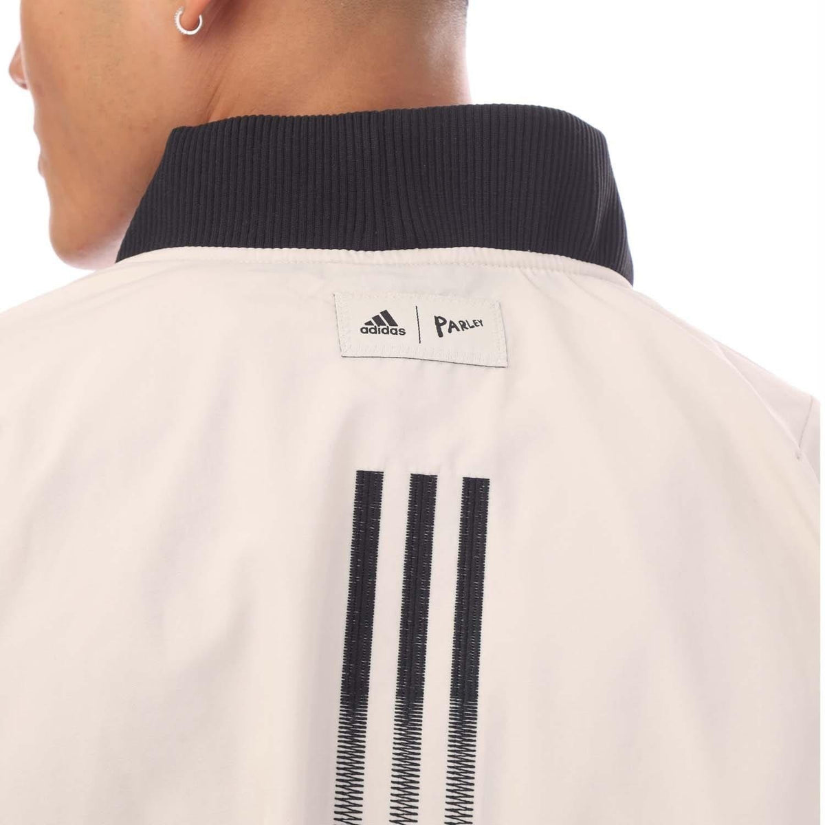adidas Parley Bomber Jacket – zdjęcie 3